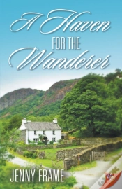 Capa do artigo A Haven For The Wanderer
