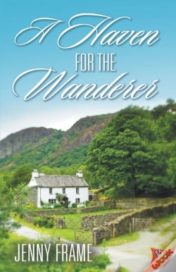 Capa do artigo A Haven For The Wanderer