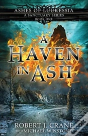 Capa do artigo A Haven In Ash