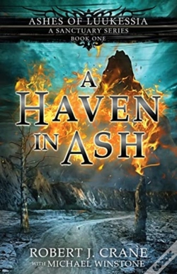 Capa do artigo A Haven In Ash