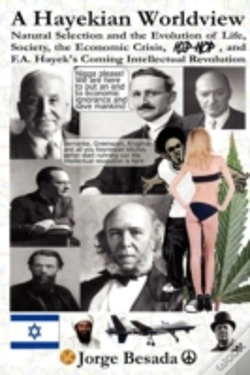 Capa do artigo A Hayekian Worldview