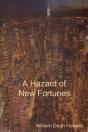 A Hazard Of New Fortunes - Preview
