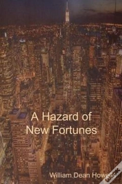 Capa do artigo A Hazard Of New Fortunes