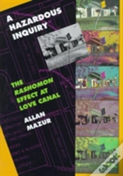 Capa do artigo A Hazardous Inquiry
