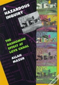 Capa do artigo A Hazardous Inquiry