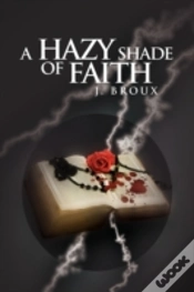 Capa do artigo A Hazy Shade Of Faith