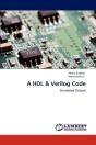 A Hdl & Verilog Code - Preview