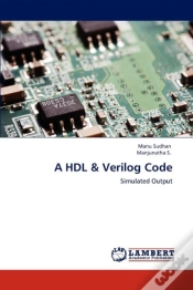 Capa do artigo A Hdl & Verilog Code