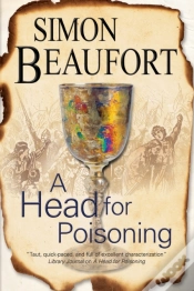 Capa do artigo A Head For Poisoning
