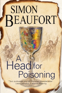 Capa do artigo A Head For Poisoning