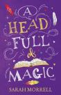 A Head Full Of Magic - Preview