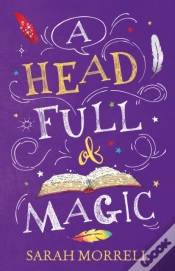Capa do artigo A Head Full Of Magic