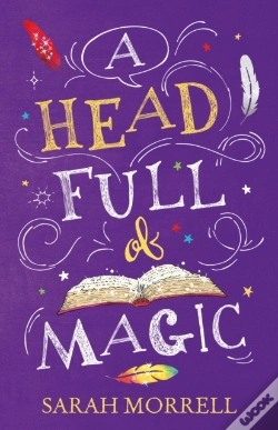 Capa do artigo A Head Full Of Magic