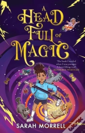 Capa do artigo A Head Full Of Magic