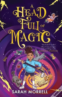 Capa do artigo A Head Full Of Magic
