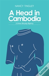 A Head In Cambodia