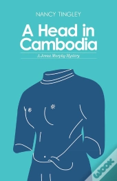 A Head In Cambodia