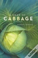 A Head Of Cabbage