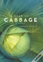 A Head Of Cabbage