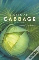 A Head Of Cabbage