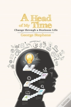 Capa do artigo A Head Of My Time