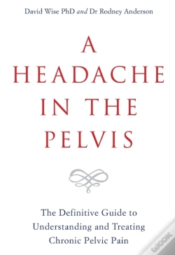 Capa do artigo A Headache In The Pelvis