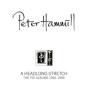 A Headlong Stretch - CD - Preview