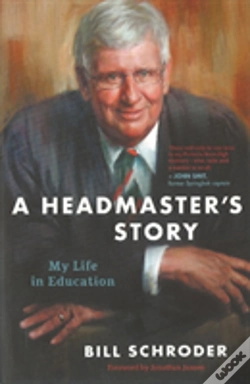 Capa do artigo A Headmaster'S Story