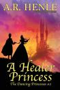 A Healer Princess - Preview