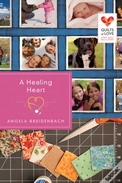 Capa do artigo A Healing Heart
