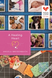 Capa do artigo A Healing Heart