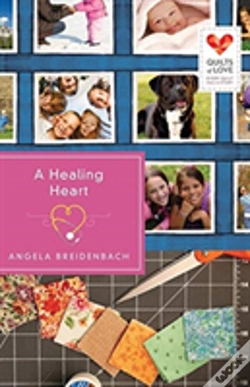 Capa do artigo A Healing Heart
