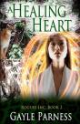 A Healing Heart - Preview