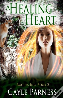 Capa do artigo A Healing Heart