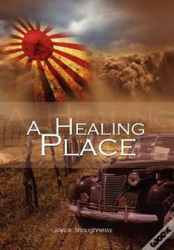 Capa do artigo A Healing Place