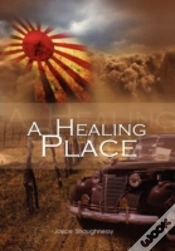 Capa do artigo A Healing Place