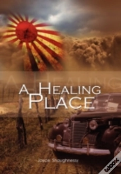 Capa do artigo A Healing Place