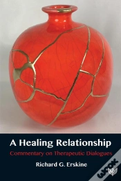 Capa do artigo A Healing Relationship