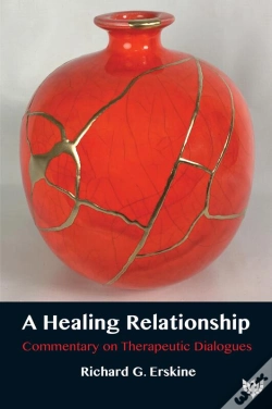 Capa do artigo A Healing Relationship