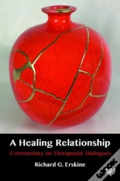 Capa do artigo A Healing Relationship