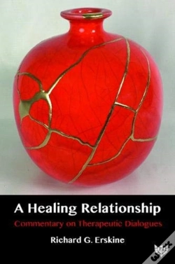 Capa do artigo A Healing Relationship
