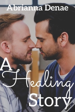 Capa do artigo A Healing Story