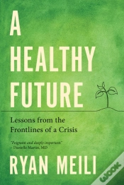 Capa do artigo A Healthy Future