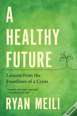 Capa do artigo A Healthy Future