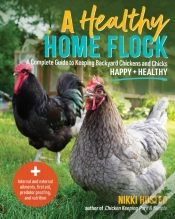 Capa do artigo A Healthy Home Flock