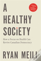 Capa do artigo A Healthy Society, Updated And Expanded Edition