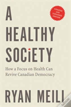 Capa do artigo A Healthy Society, Updated And Expanded Edition