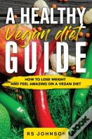 A Healthy Vegan Diet Guide