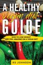 A Healthy Vegan Diet Guide - Preview
