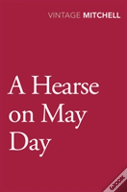 Capa do artigo A Hearse On May Day